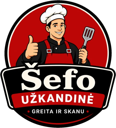 Šefo Užkandinė